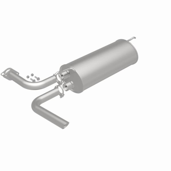 MAG BRE Exhaust Kits Magnaflow 108-0175