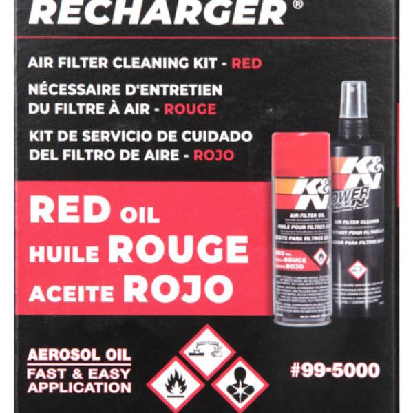 K&N Engineering 99-5000