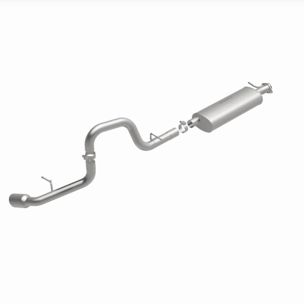 Magnaflow 15718