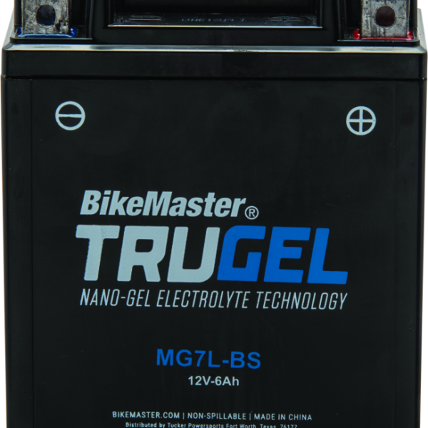 BikeMaster 780540