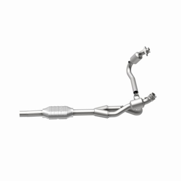 MAG Converter Direct Fit Magnaflow 458068