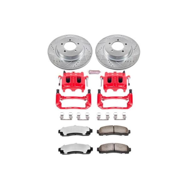 PowerStop KC1931-36