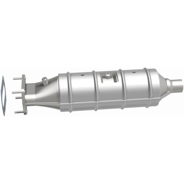 MAG Converter Direct Fit Magnaflow 55213