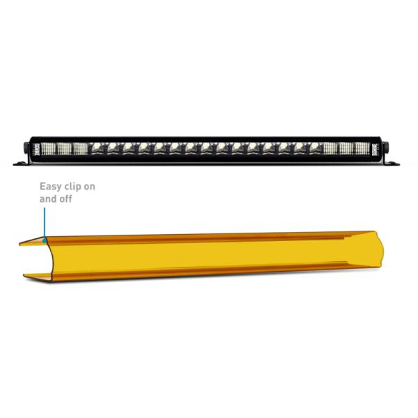 Borne Off-Road BNLT-COV-SS20YL