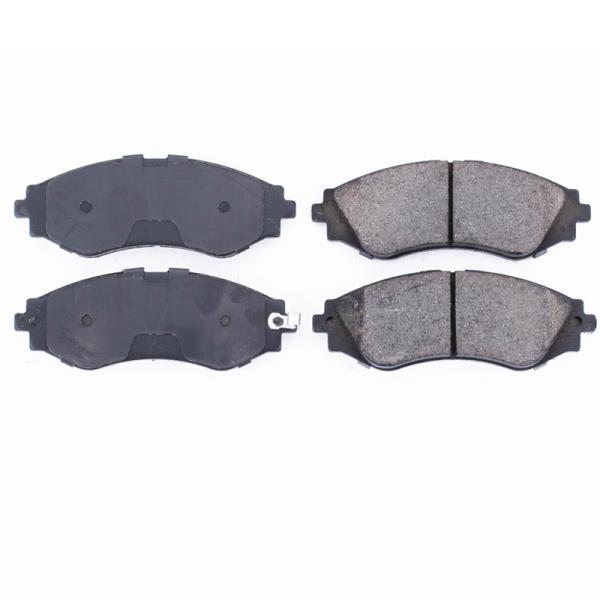 PowerStop 16-797