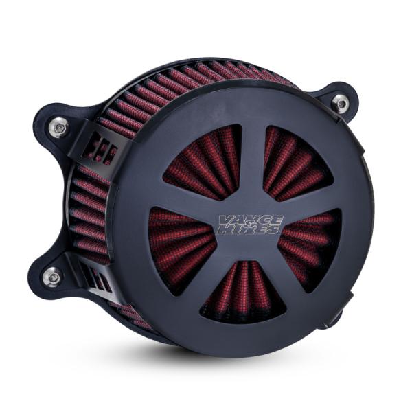 VAH Radiant V Air Intakes Vance and Hines 41466