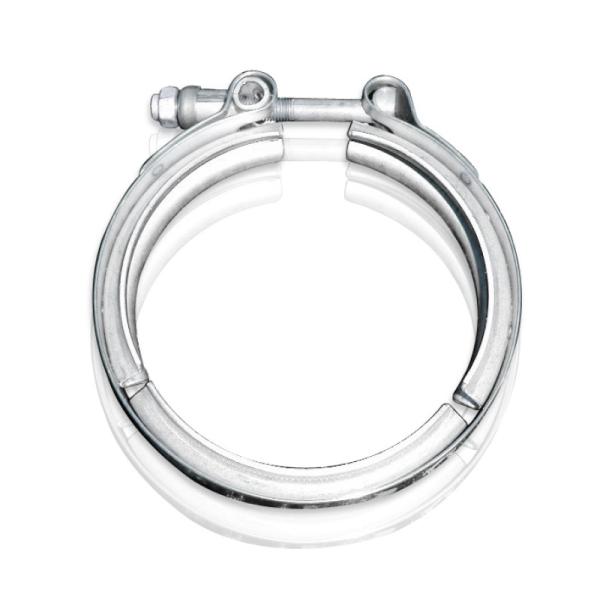 Stainless Works VBCO3