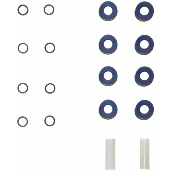 FEL Engine Valve Stem Oil Seal Sets Fel-Pro SS72527