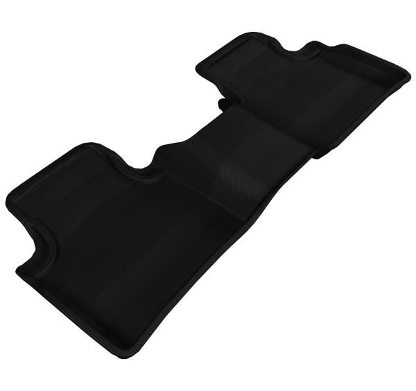 ACE Kagu - Rear - Black 3D MAXpider L1NS03021509