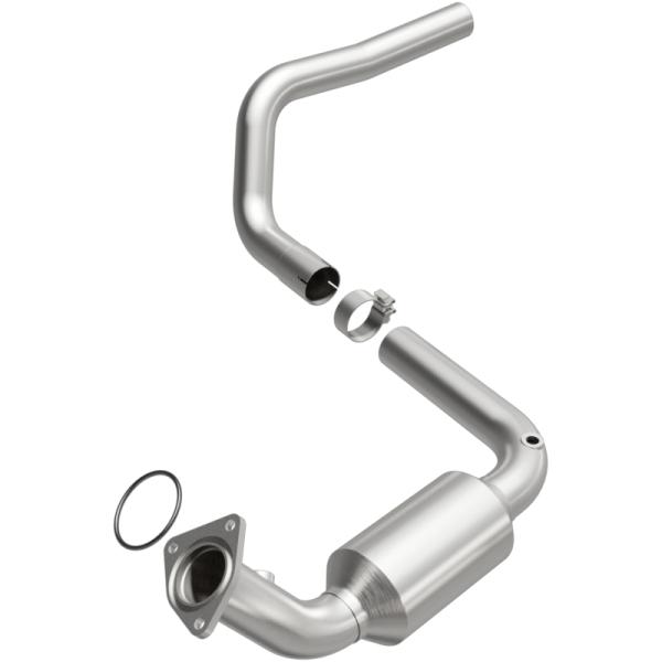 Magnaflow 4451218