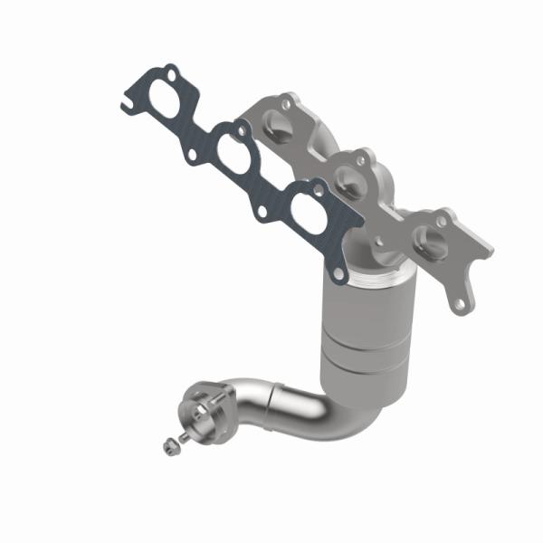 MAG Converter Direct Fit Magnaflow 51445