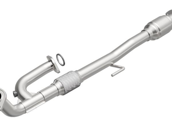 MAG Converter Direct Fit Magnaflow 457022