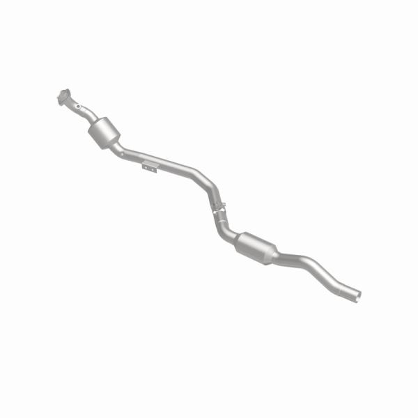 Magnaflow 551645