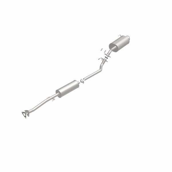 MAG BRE Exhaust Kits Magnaflow 106-0621