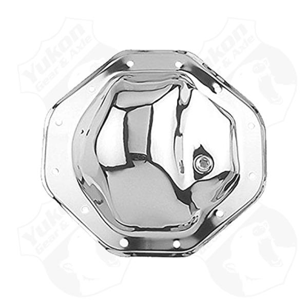 Yukon Gear & Axle YP C1-C9.25