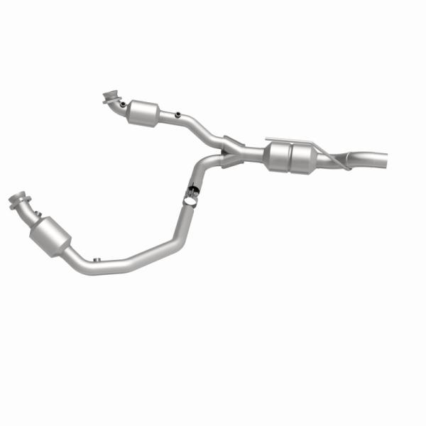 Magnaflow 458003