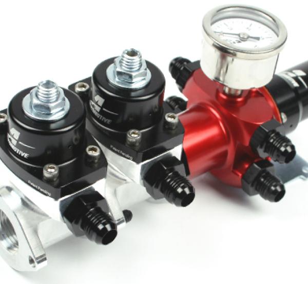 Aeromotive 13217