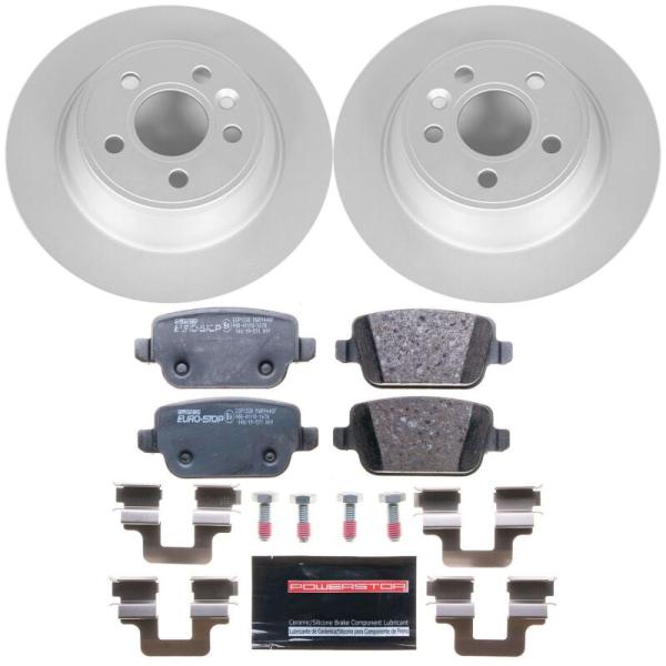 PowerStop ESK5341
