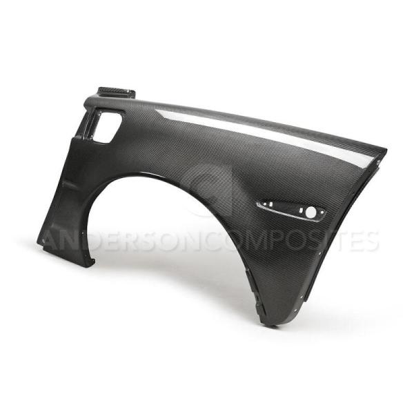 Anderson Composites AC-RF05CHC6ZR