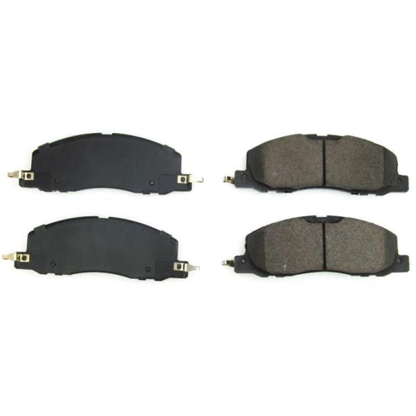 PowerStop 16-2230