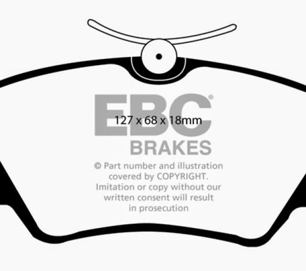 EBC DP2937
