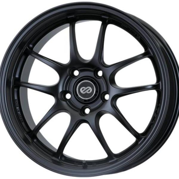 Enkei 460-880-6640BK