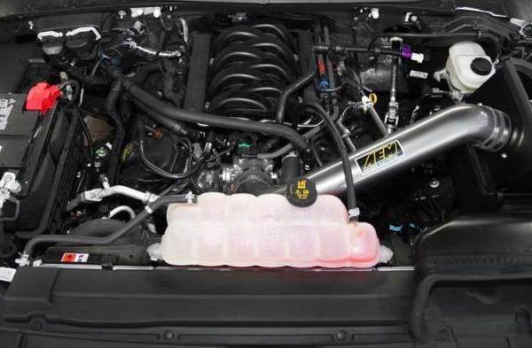 AEM Induction 21-8129DC