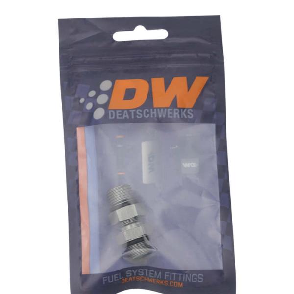 DW AN-AN Male Couplers DeatschWerks 6-02-0423