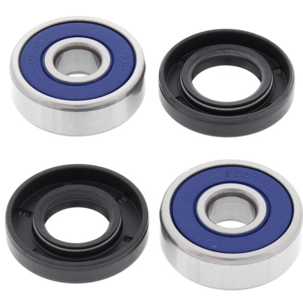 ABR Wheel Bearing Kits All Balls Racing 25-1442