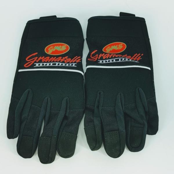 Granatelli Motor Sports 706530