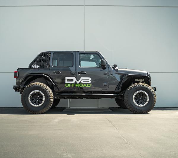 DV8 Offroad SRJL-08