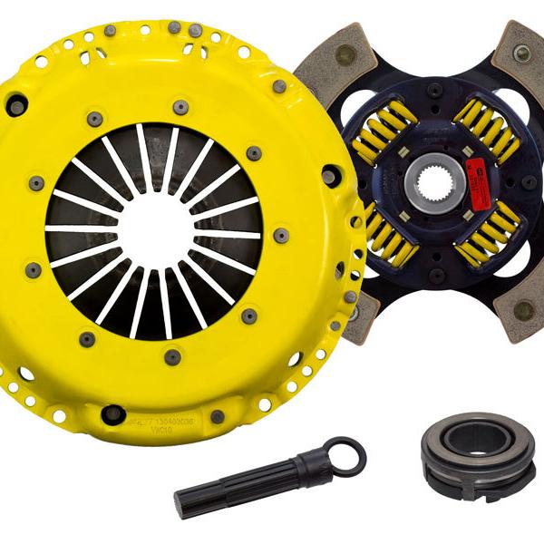 ACT HD/Race Clutch Kits ACT VR1-HDG4