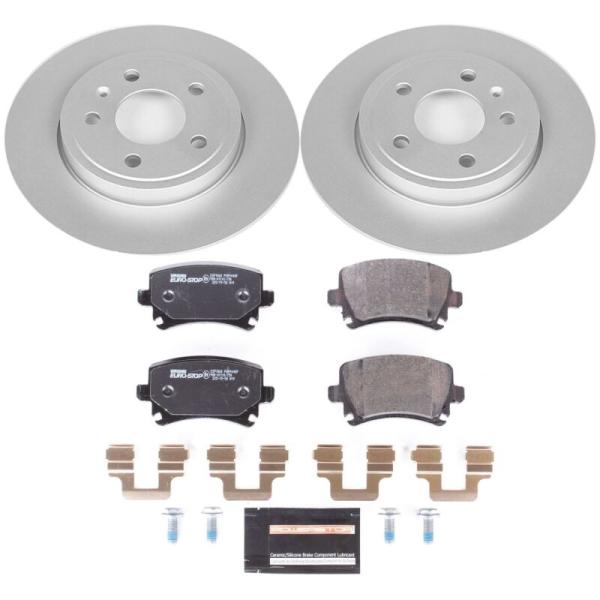 PowerStop ESK4624