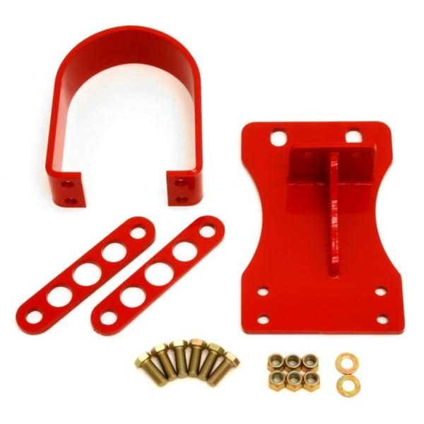 BMR Suspension DSL014R