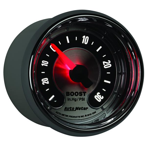 AutoMeter 1259