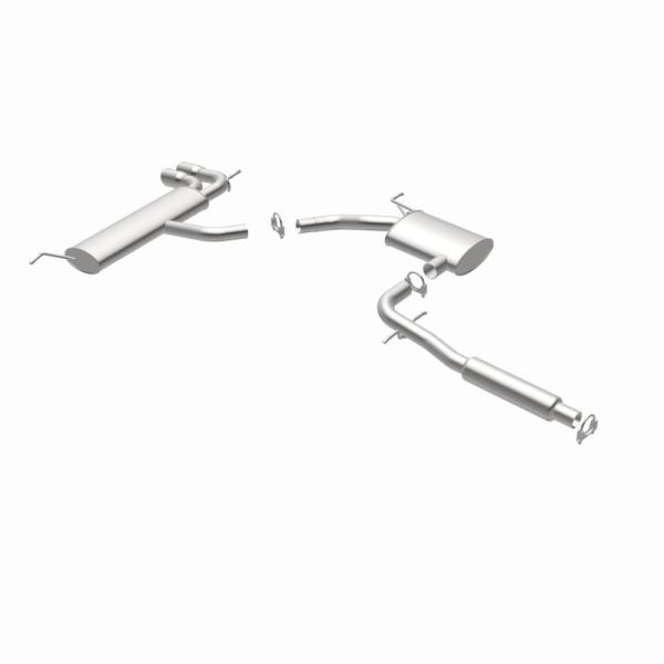 Magnaflow 106-0554
