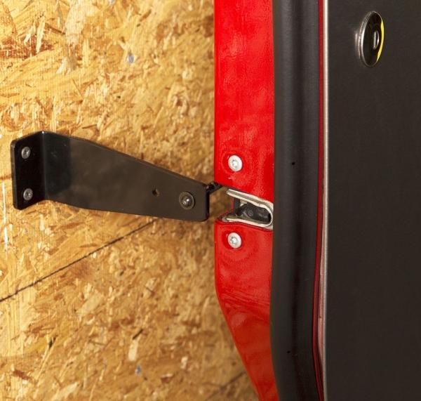 Rugged Ridge 12107.10