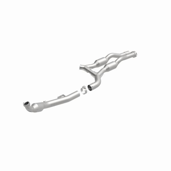 MAG Converter Direct Fit Magnaflow 24334