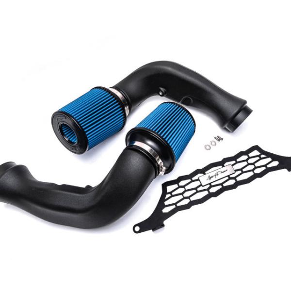 Agency Power AP-RS1-110-BLK