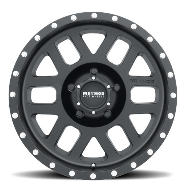 Method Wheels MR30689050512N