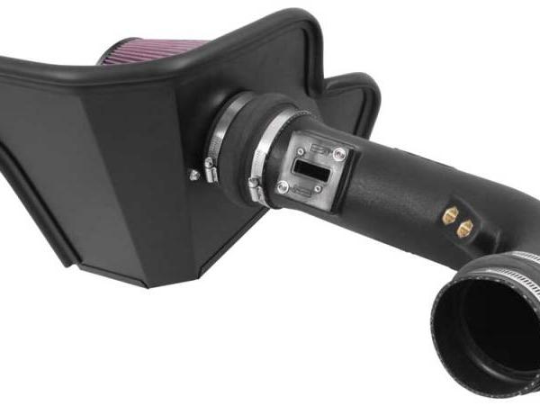 KN 63 AirCharger Intake K&N Engineering 63-2590