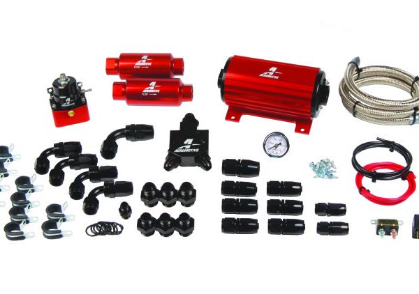 Aeromotive 17126