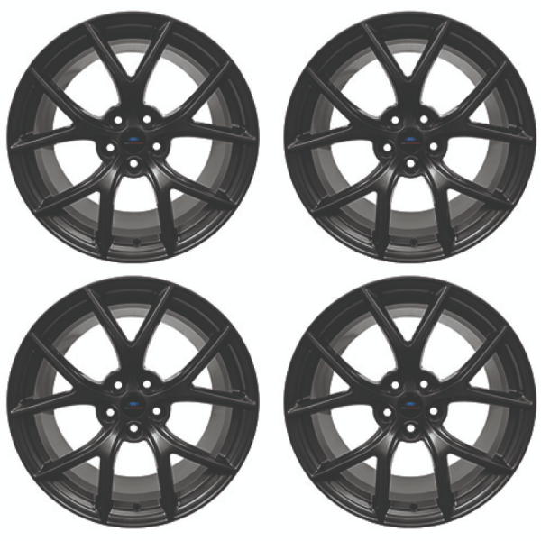 Ford Racing M-1007K-DC19XMB