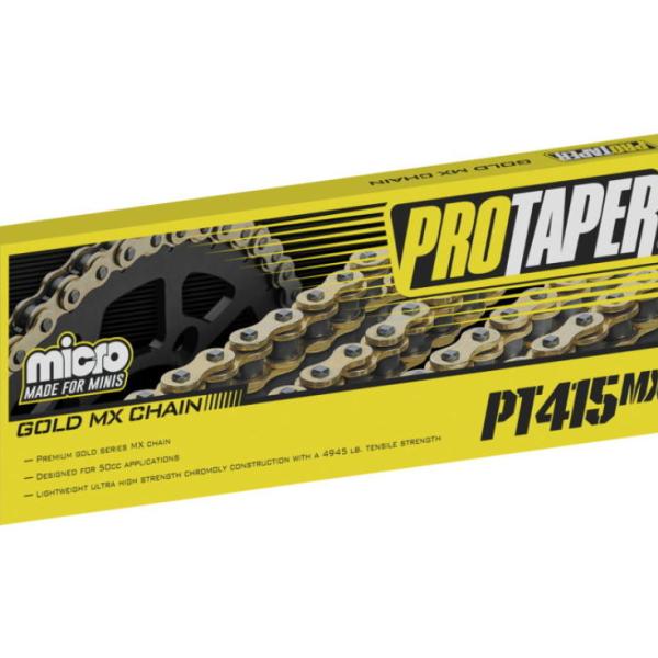 ProTaper 021698