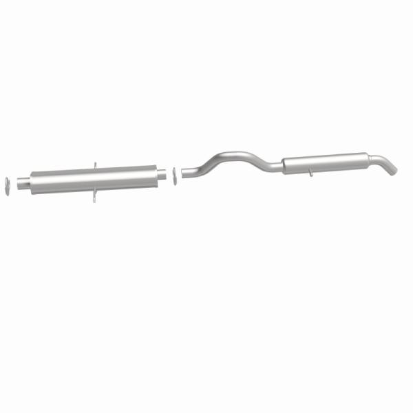 MAG BRE Exhaust Kits Magnaflow 106-0114