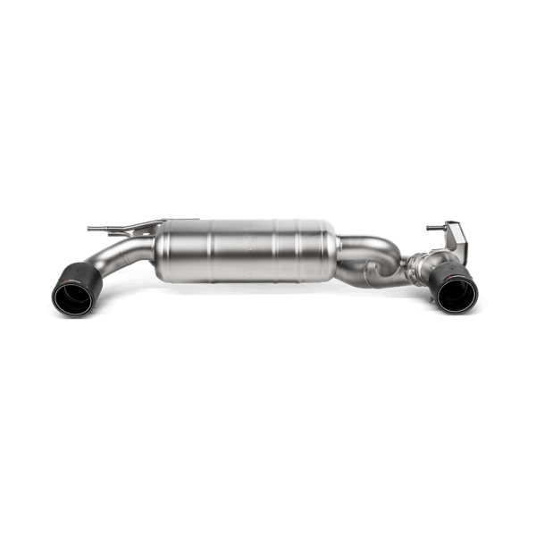 Akrapovic S-BM/T/5H