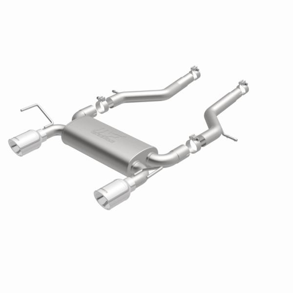 Magnaflow 15196