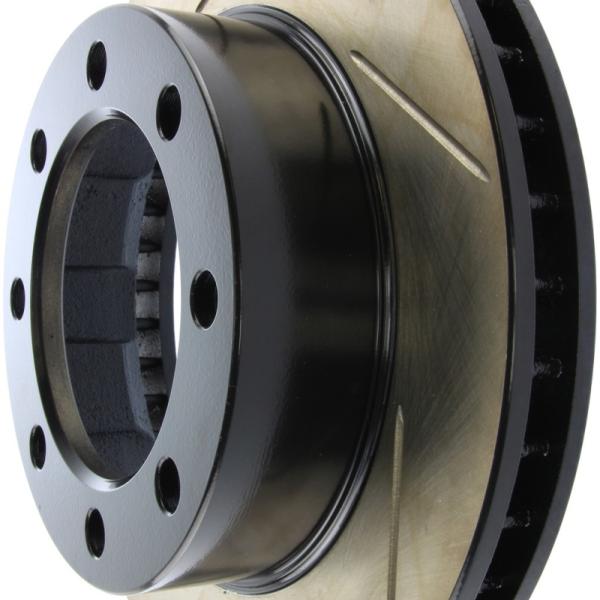 Stoptech 126.65007SR