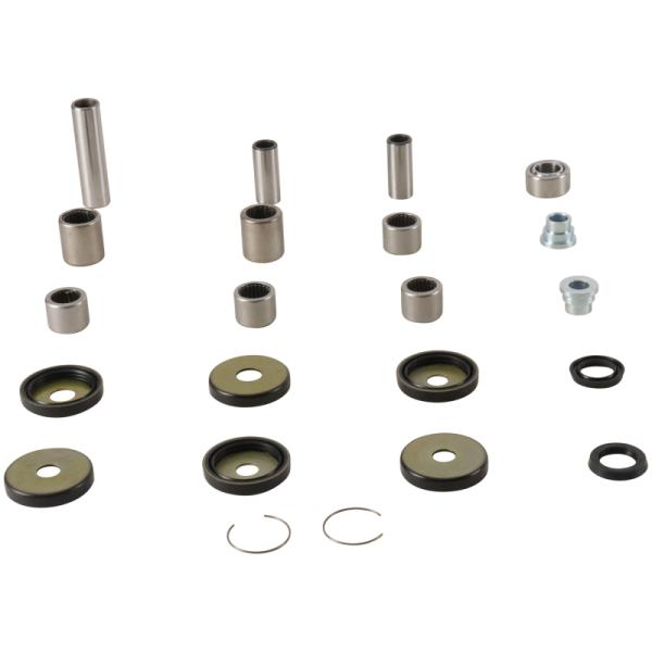 Pivot Works PWLK-H76-000
