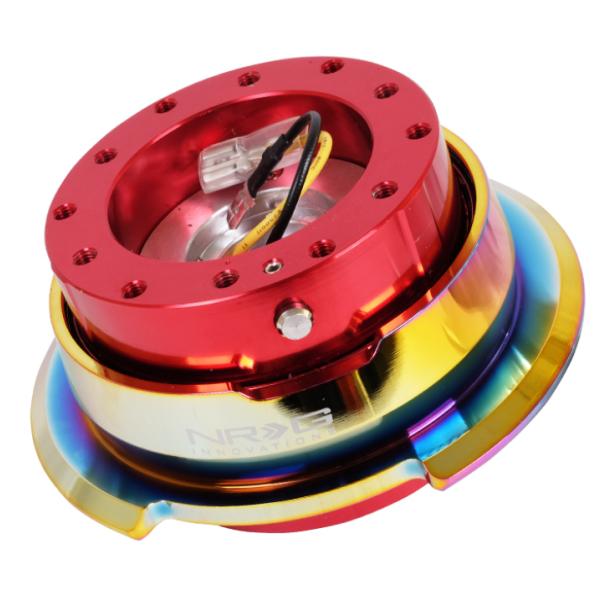 NRG SRK-280RD-MC